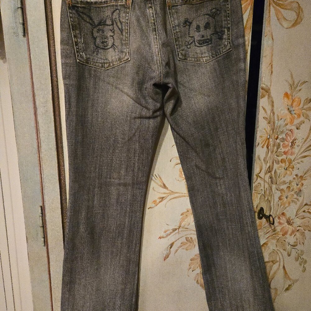 Citezens of humanity jeans